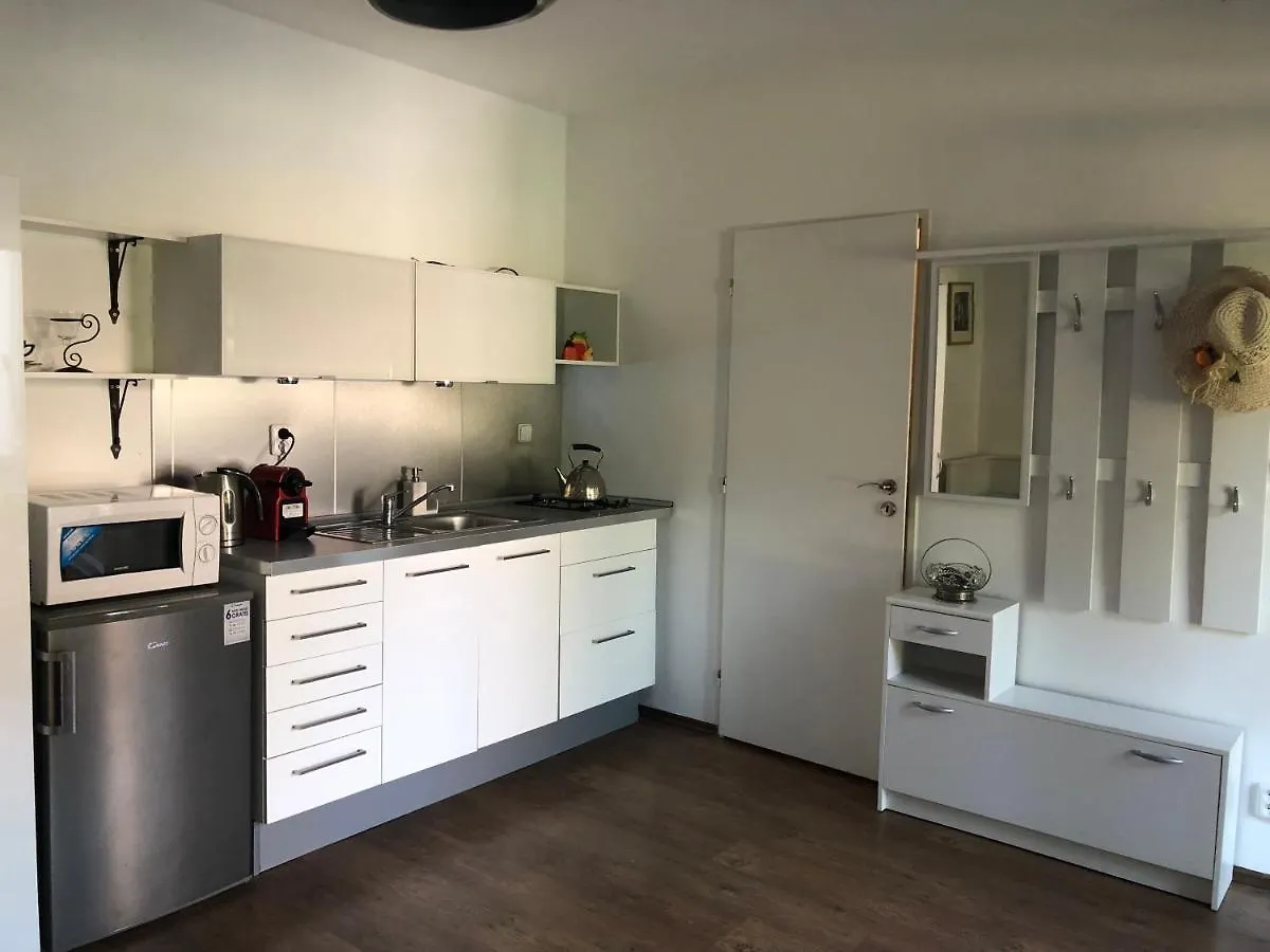 Apartman U Jezirka Velke Prilepy 0*,  Česká republika