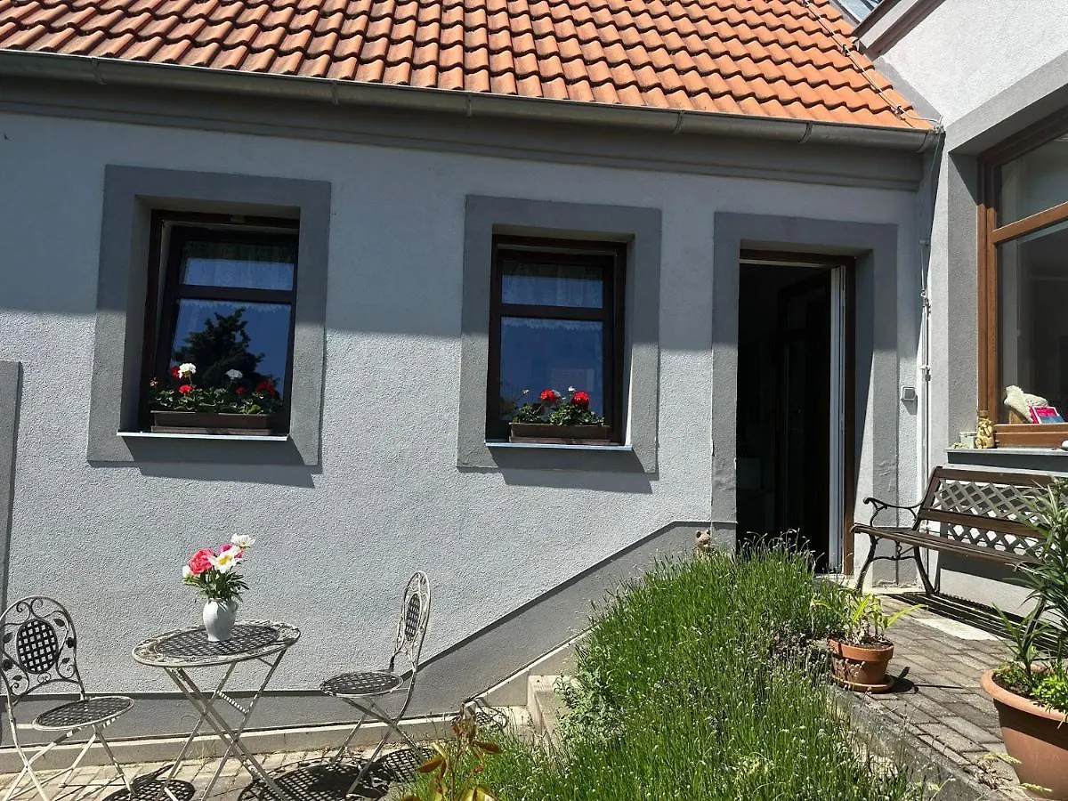 Apartman U Jezirka Velke Prilepy