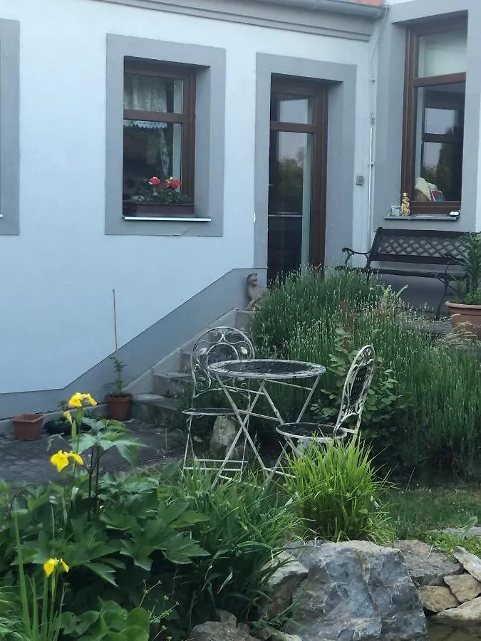 Apartman U Jezirka Velke Prilepy Apartmán