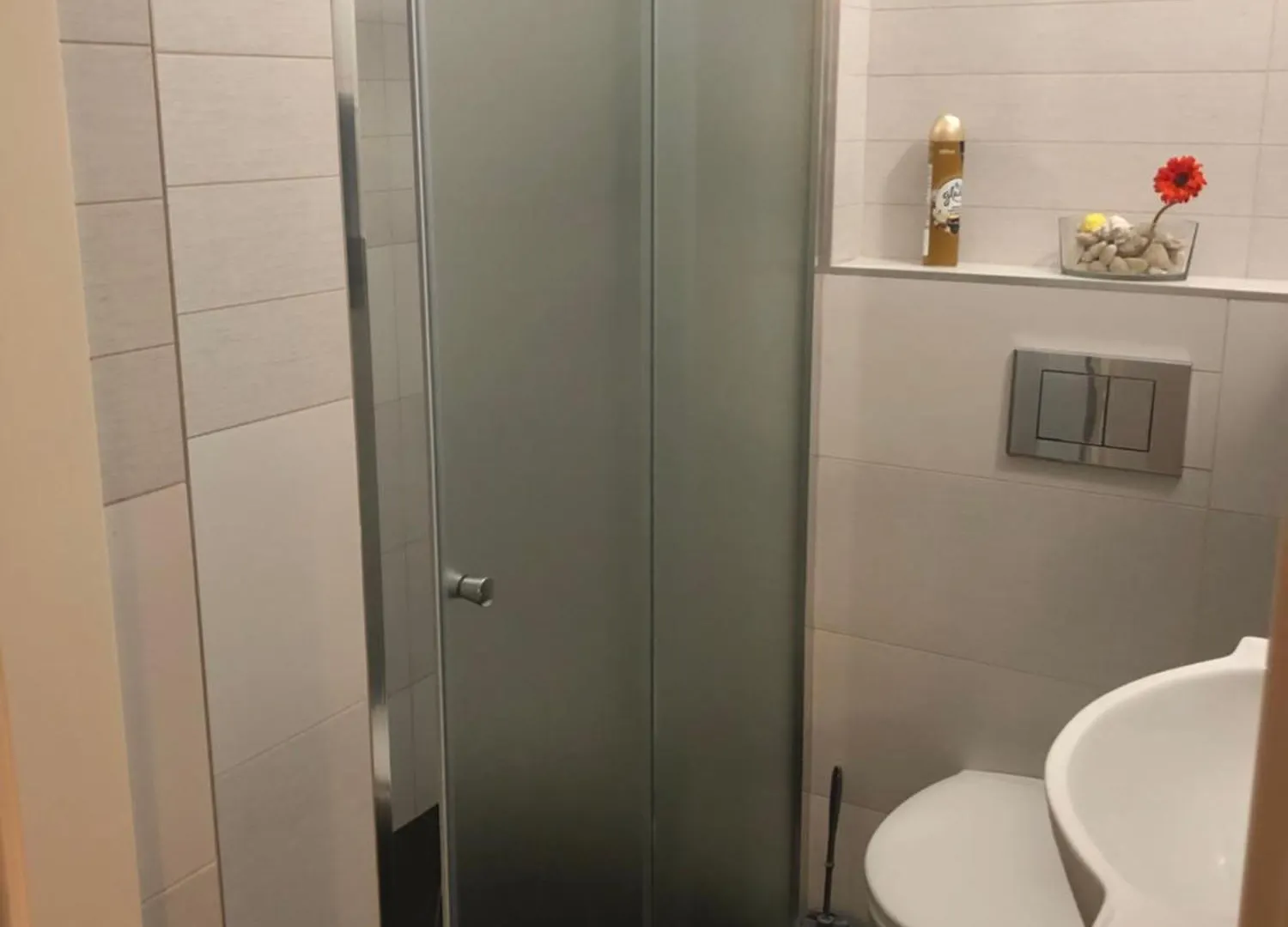 Apartmán Apartman U Jezirka Velke Prilepy