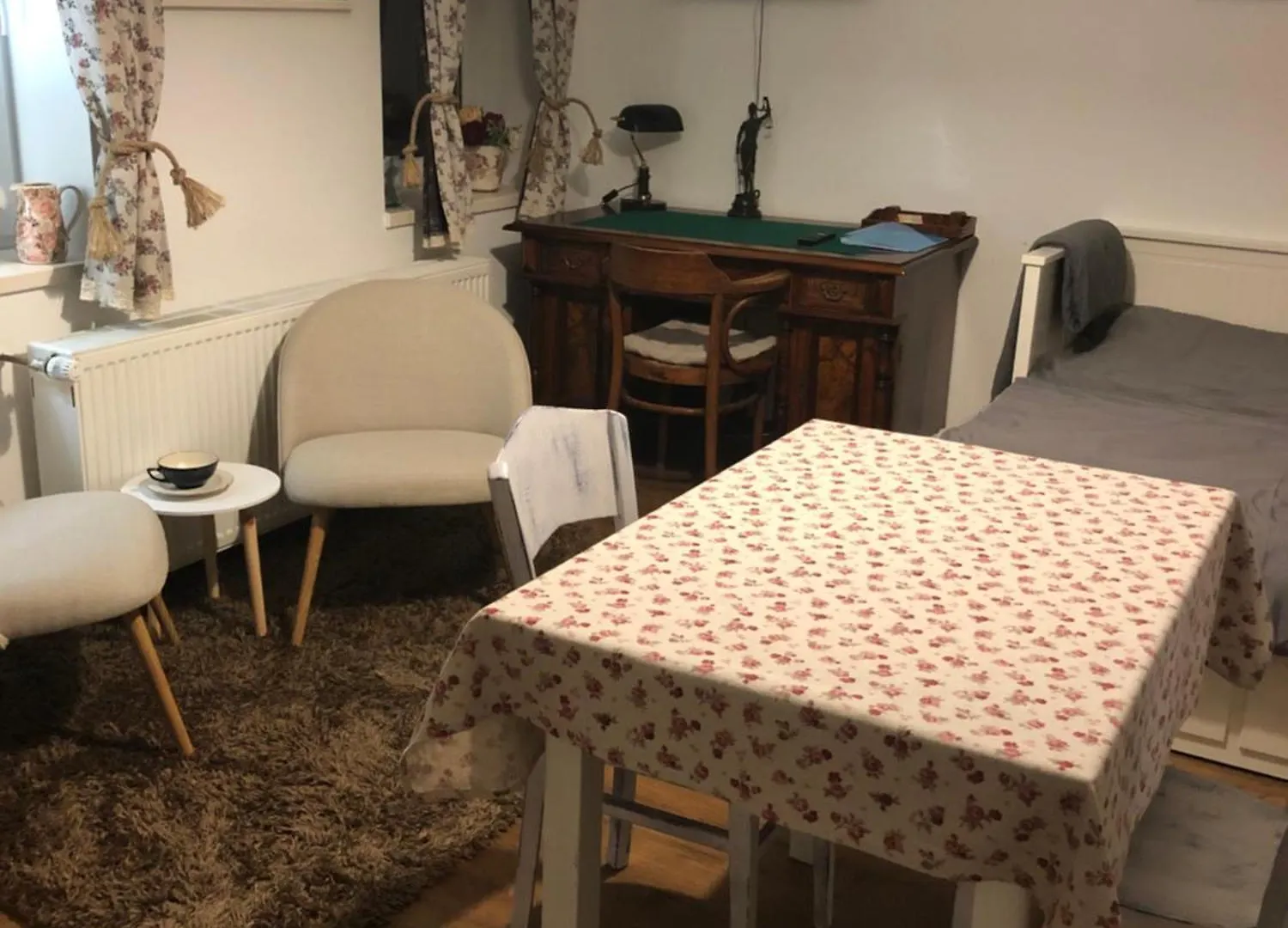 Apartman U Jezirka Velke Prilepy 0*,
