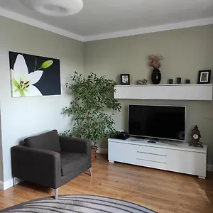 Domo Apartmán