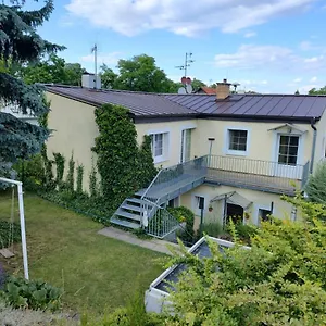 U Letiste Apartmán