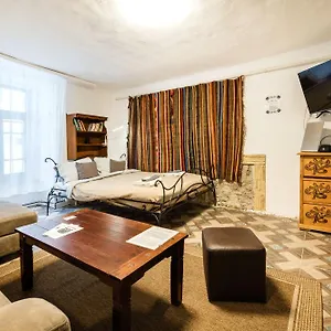  Apartmán Gul Baba Saray Maďarsko